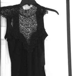 Prom/homecoming dress.